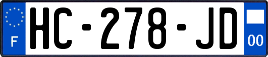 HC-278-JD