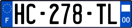 HC-278-TL