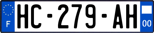 HC-279-AH