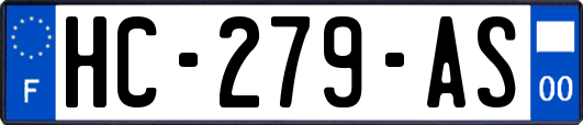 HC-279-AS