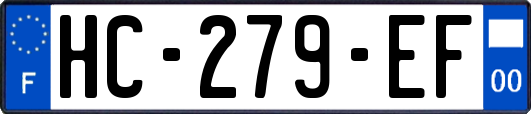 HC-279-EF