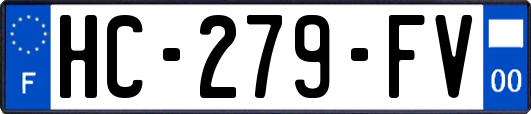HC-279-FV