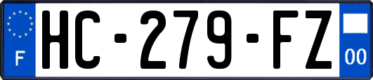 HC-279-FZ