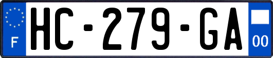 HC-279-GA