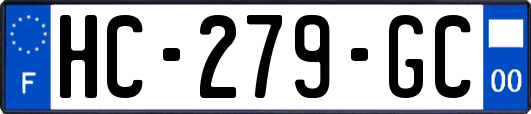 HC-279-GC