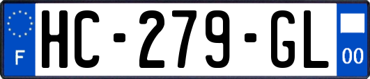 HC-279-GL