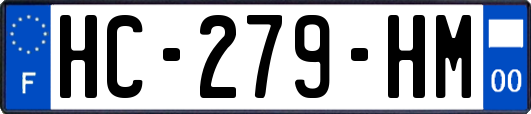 HC-279-HM