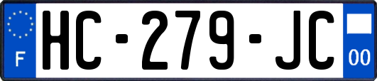 HC-279-JC