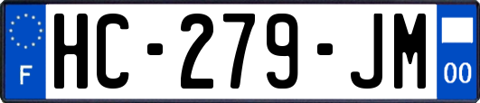 HC-279-JM
