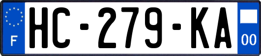HC-279-KA