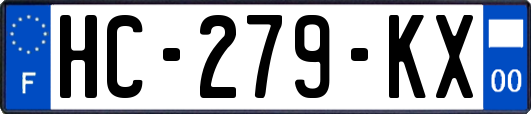HC-279-KX