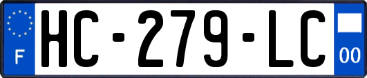 HC-279-LC