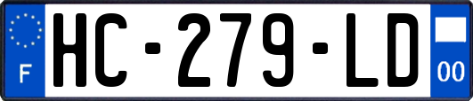 HC-279-LD