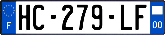 HC-279-LF