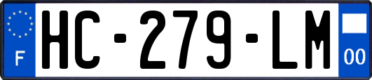 HC-279-LM