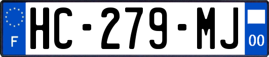 HC-279-MJ