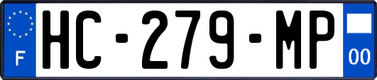 HC-279-MP