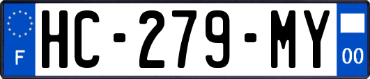 HC-279-MY