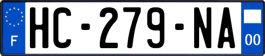 HC-279-NA