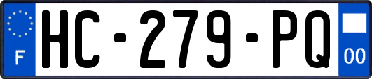 HC-279-PQ