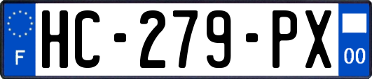 HC-279-PX