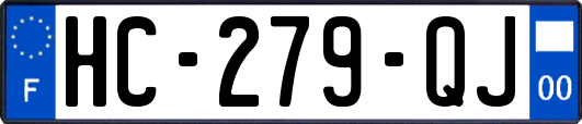 HC-279-QJ