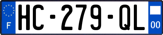 HC-279-QL