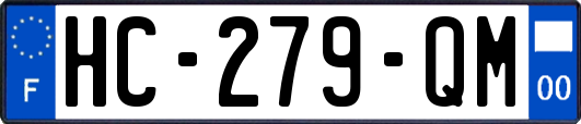 HC-279-QM
