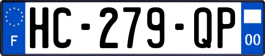 HC-279-QP