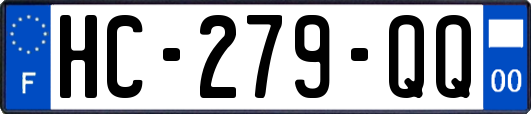 HC-279-QQ