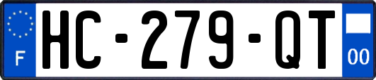 HC-279-QT