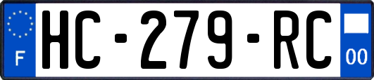 HC-279-RC