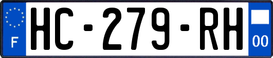 HC-279-RH
