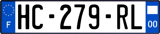 HC-279-RL