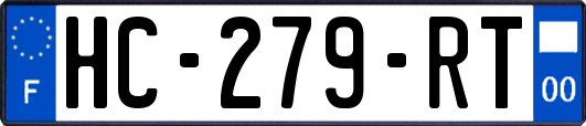 HC-279-RT