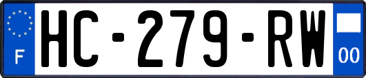 HC-279-RW