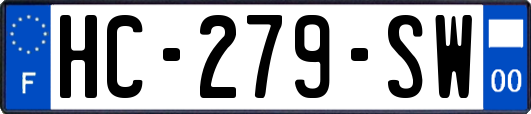 HC-279-SW