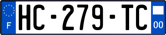 HC-279-TC