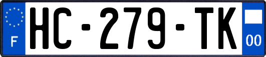 HC-279-TK
