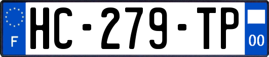 HC-279-TP