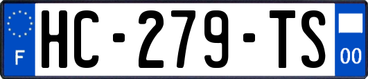 HC-279-TS