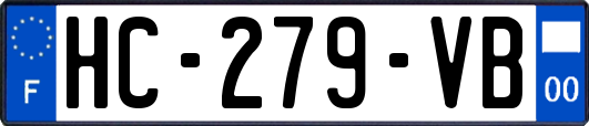 HC-279-VB