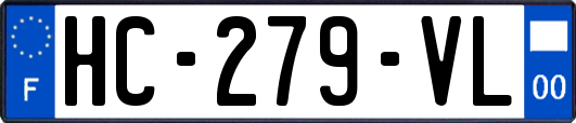 HC-279-VL