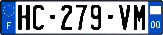 HC-279-VM