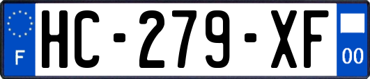 HC-279-XF