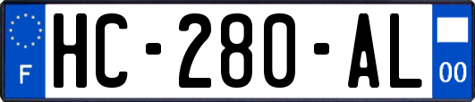 HC-280-AL