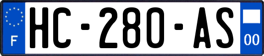 HC-280-AS