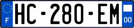 HC-280-EM