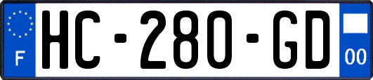 HC-280-GD