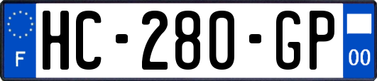 HC-280-GP